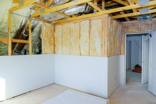 Best Spray Foam Insulation in Mount Kisco, NY