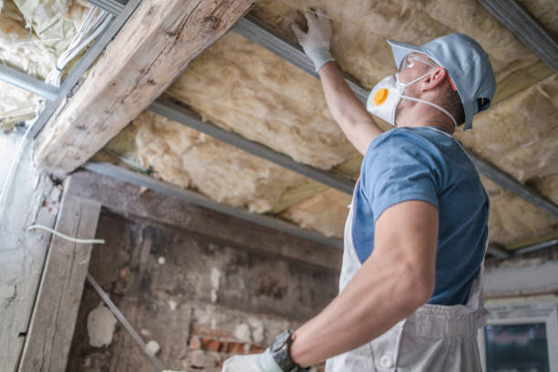Types of Insulation We Offer in Mount Kisco, NY
