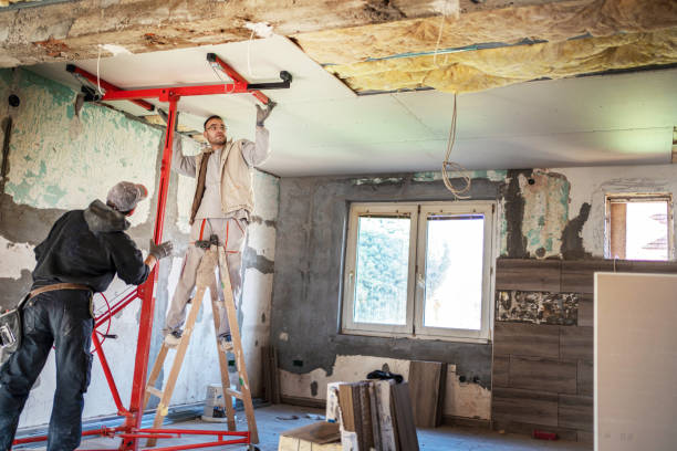 Best DIY Insulation Kits and Guidance in Mount Kisco, NY