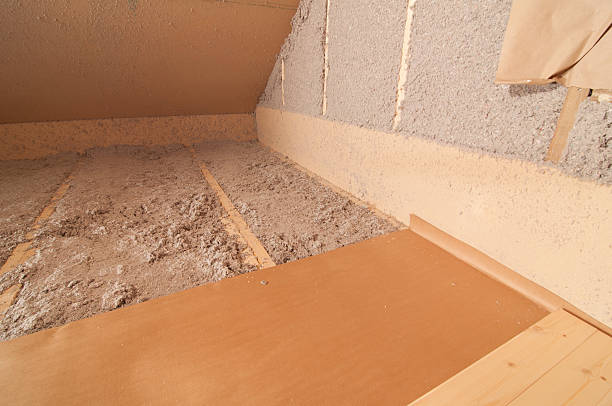 Best Blown-in Insulation in Mount Kisco, NY